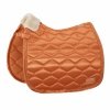 Potnik SATIN CRYSTAL Classic Sports S/S 22 - Eskadron - soft peach